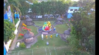 Royal International School Video