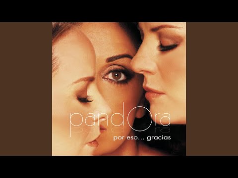 Sin El - Pandora