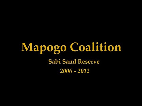 Mapogo Coalition 2006 2012