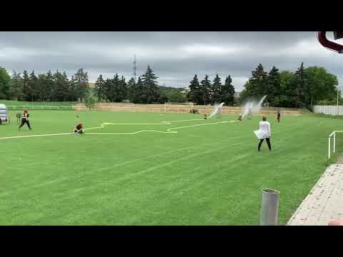 Dhz Kúty ženy 1.kolo ZHL