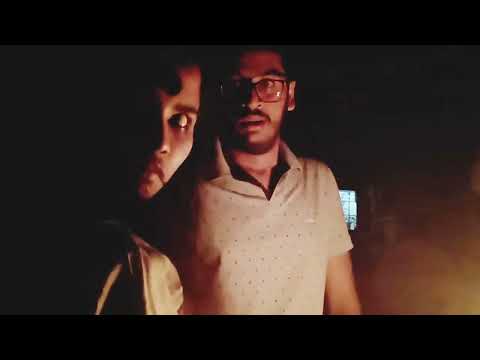 Bhavani pesaru Short film -Horror
