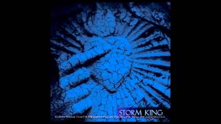 Storm King - Bad Love Clusterfuck