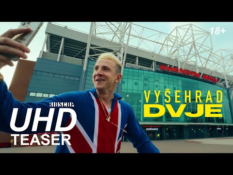 Vyšehrad 2 (2025) Necenzurovaný UHD Teaser