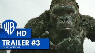 Kong: Skull Island