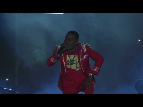 Freedom Street 2024 FULL CONCERT Tuesday, December 31, 2024