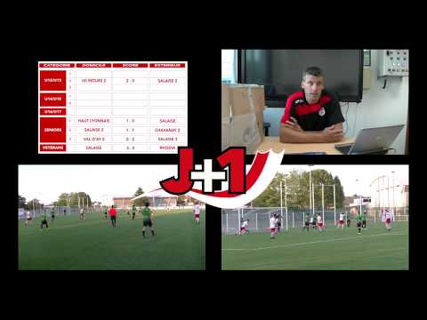 [J+1] RESUME DU WEEKEND : 21/22 AVRIL