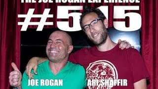 Joe Rogan Experience #515 - Ari Shaffir