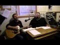 Kicking Rocks Performs "Long Road" Live on WHSM ...