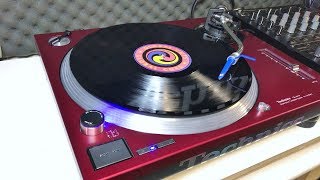 Reach On Up (Tuff Jam Garage Mix) -  Michael Watford