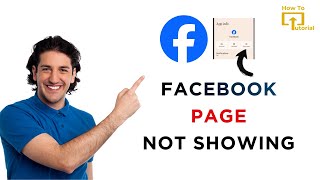 How to Fix Facebook Page Not Showing Up in Search (2026 Update) ✅