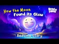 Nighty Night Moon The Most Magical Bedtime Story For Children
