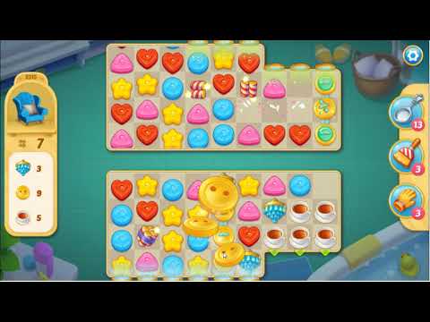 Matchington Mansion Level 3315 - No Boosters