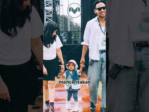 Makna mendalam dari lagu nina feast #nina #feast