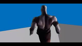 Cover art for Kratos meme