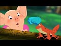 Toot And Puddle Intro