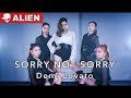 Demi Lovato - Sorry Not Sorry | SoMI Choreography