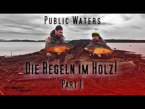 Public Waters Die Regeln im Holz Part_1