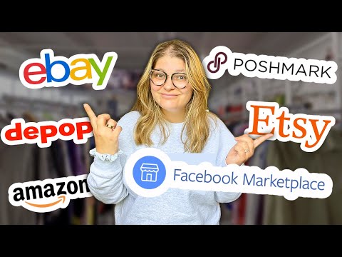 Best Reselling Platforms in 2026 – Which One Is Right for You?