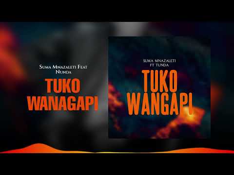 Suma Mnazaleti Ft. Tunda Man - Tuko Wangapi (Official Audio)