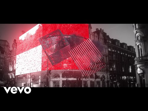 Tiësto - Over You (Audio) ft. Becky Hill