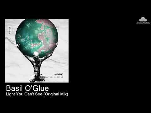 JOOF 415 Basil O'Glue  - Light You Can't See (Original Mix) [Various]