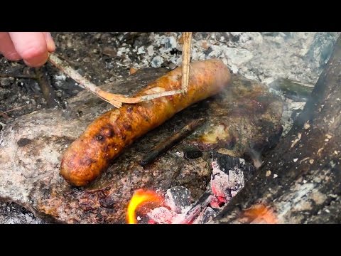 download lagu mp3 mp4 Campfire Sausage, download lagu Campfire Sausage gratis, unduh video klip Campfire Sausage