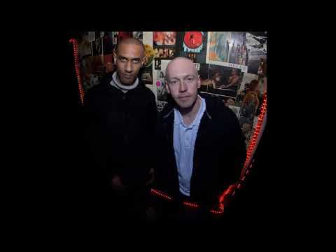 DJ KROME & MR TYME w. LED TAMPI & MC RYDEMSPLERT 1995