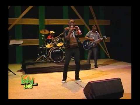 JCDC Jamaica Festival Song Finalists