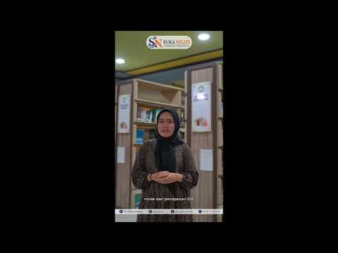 Hasil Nyata Lagi bersama Suka Neliti Testimoni Bd. Nurul Aini Siagian, S.ST., M.Keb