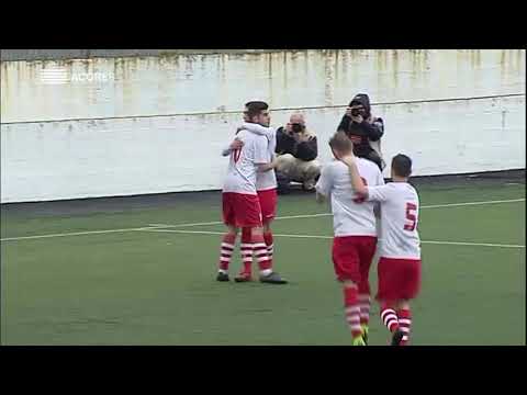 GD Fontinhas 2 - 1 Vitoria FC