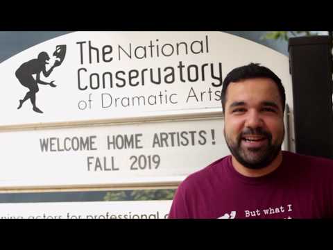 Finding Our Front Door