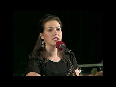 Anita Nikolić - Milica jedna u majke