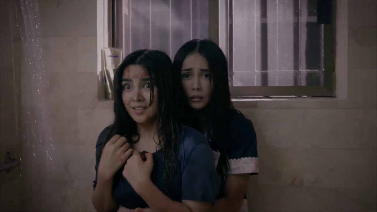 Kagat Ng Dilim | Taglugar