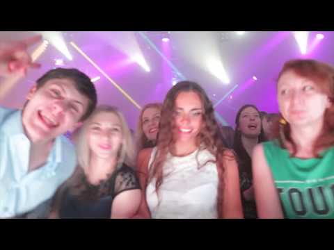 M-1 Night Out 2014 Vilnius | Duke Dumont