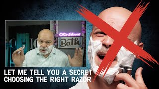 The Best Shave I've Ever Had—Here's Why