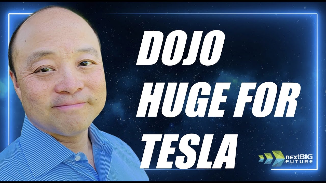 EXCLUSIVE Tesla’s OVERLOOKED TRILLION Dollar Opportunity