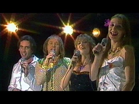 SUNDAY : Zeit für einen Kindertraum - Wähl Dein Lied (Folge 2) - BR3 1980