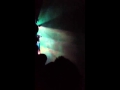 The XX - Swept Away (live) 