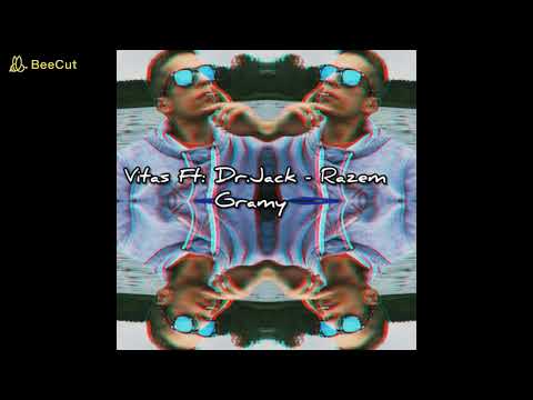 Vitas ft. Dr.Jack - Razem Gramy