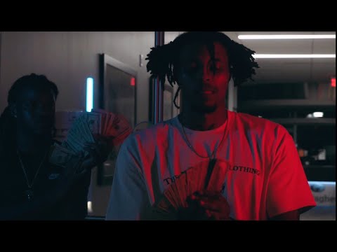 Moneybagdott x APlus AP2 - Time Is Money (Official Music Video) Dir. by @TrillestFilmz