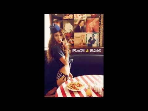 Thrillseekers Ft. Stine Grove - Anywhere with you