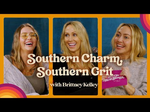 Southern Charm, Southern Grit with Brittney Kelley