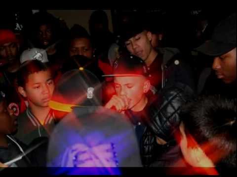 DCTV - SDons Birthday Set - K1 x SDon x Bigz x Slickz x Marshy x Depzman Breeza (Plus More)