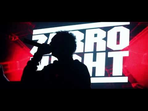 ZARRO NIGHT - 4 Febbraio 2012 -  Special Guest ALBERTINO