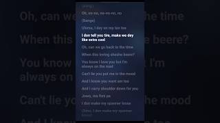 Download lagu Lyrics of xtra cool by Young John #lyrics #trending #naija #ytshorts mp3