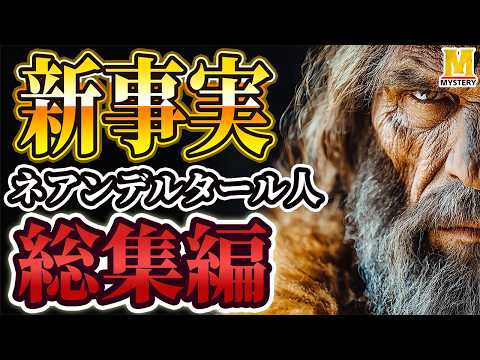 考古学的発見は歴史を揺るがす:私たちはネアンデルタール人の隣に住んでいた