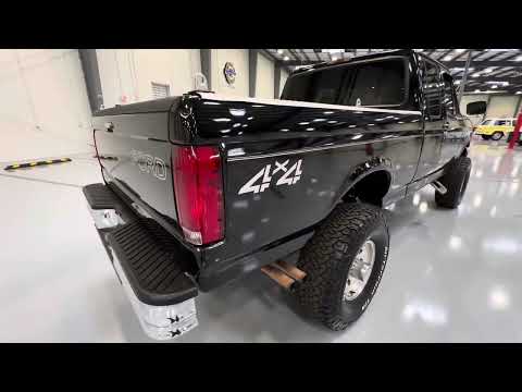 1996 Ford F250 (CC-1922213) for sale in Greensboro, North Carolina