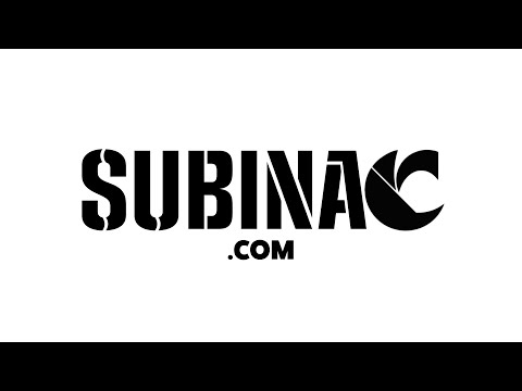"SUBINAC.COM" - NEW CANIBUS TRACK!