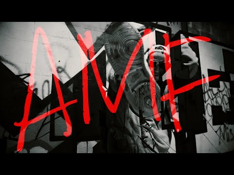 GEENO x NASJO "AMF" (ReUpload 2018) Official Musicvideo