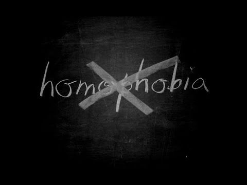STOP HOMOPHOBIA |Define Me  Ryan Amador  lipsync Gente GTV